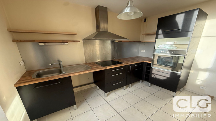 Ma-Cabane - Location Appartement QUIMPER, 63 m²