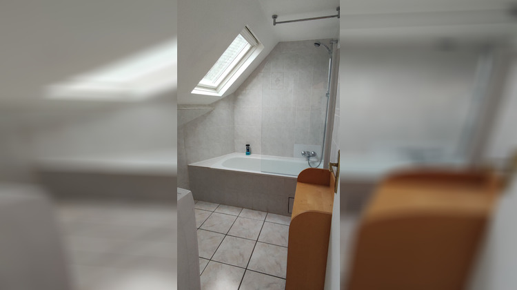 Ma-Cabane - Location Appartement QUIMPER, 36 m²