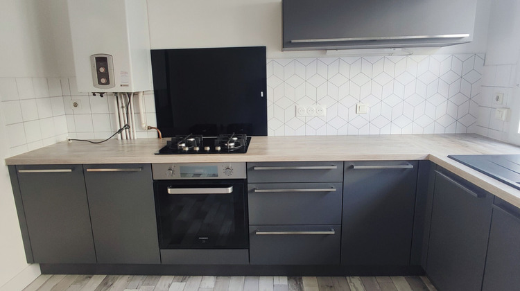 Ma-Cabane - Location Appartement QUIMPER, 62 m²