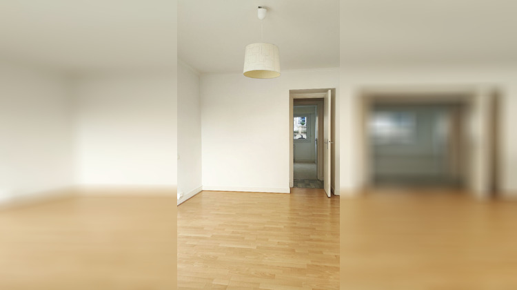 Ma-Cabane - Location Appartement QUIMPER, 62 m²