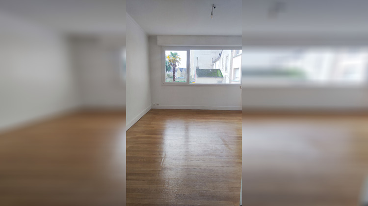 Ma-Cabane - Location Appartement QUIMPER, 62 m²