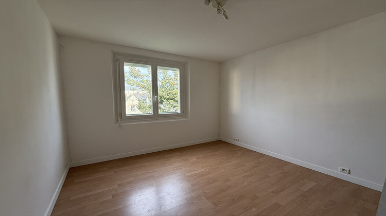 Ma-Cabane - Location Appartement QUIMPER, 55 m²