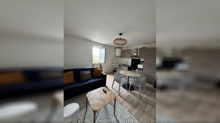 Ma-Cabane - Location Appartement QUIMPER, 39 m²