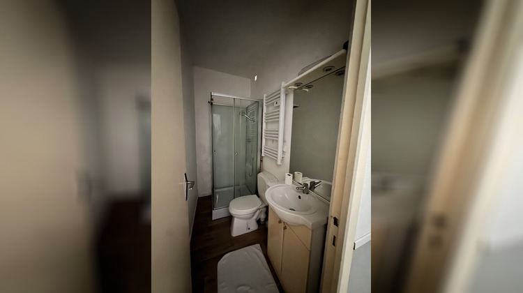 Ma-Cabane - Location Appartement QUIMPER, 39 m²