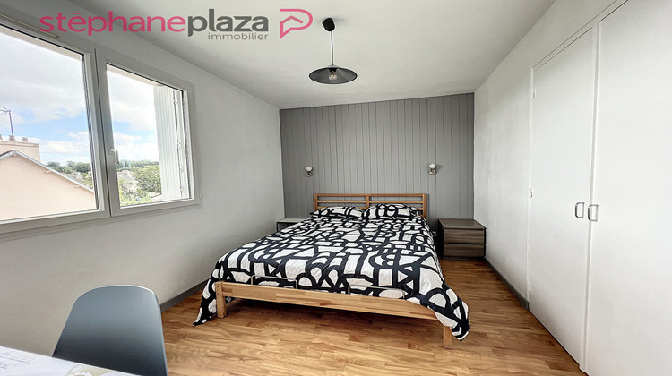 Ma-Cabane - Location Appartement QUIMPER, 88 m²