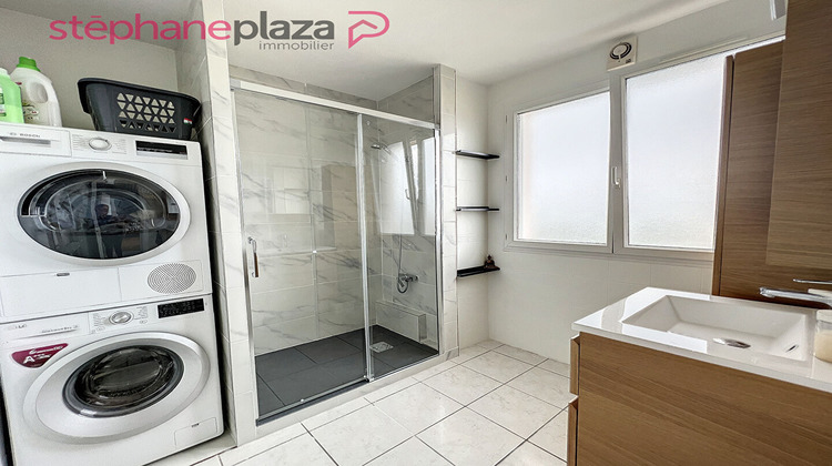 Ma-Cabane - Location Appartement QUIMPER, 88 m²