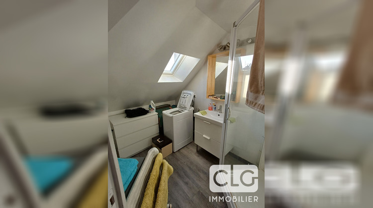 Ma-Cabane - Location Appartement QUIMPER, 25 m²