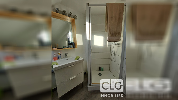 Ma-Cabane - Location Appartement QUIMPER, 25 m²