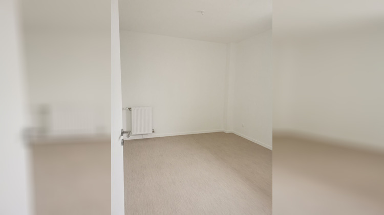 Ma-Cabane - Location Appartement QUIMPER, 61 m²