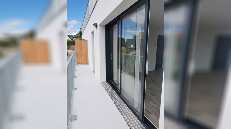 Ma-Cabane - Location Appartement QUIMPER, 61 m²