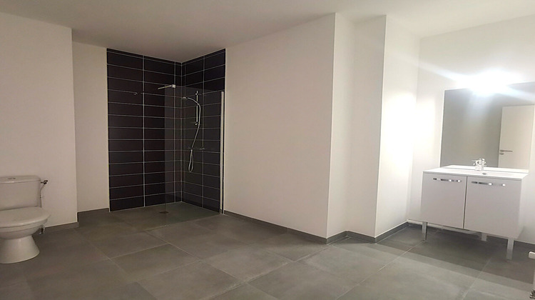 Ma-Cabane - Location Appartement QUIMPER, 61 m²