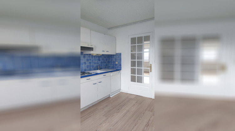 Ma-Cabane - Location Appartement QUIMPER, 84 m²