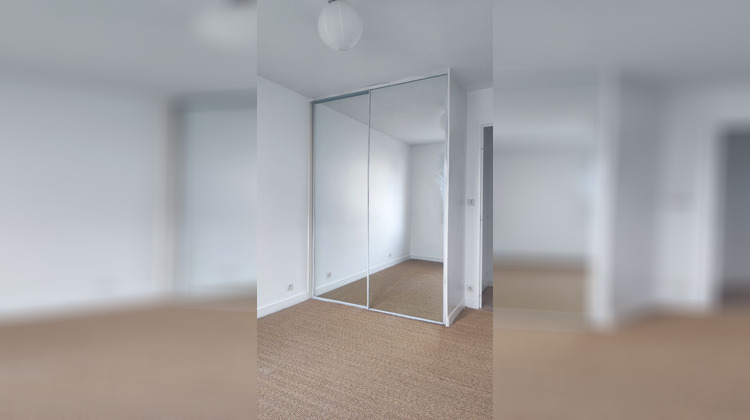 Ma-Cabane - Location Appartement QUIMPER, 84 m²