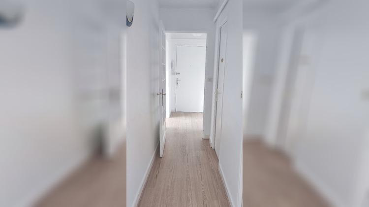 Ma-Cabane - Location Appartement QUIMPER, 84 m²