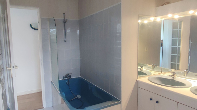 Ma-Cabane - Location Appartement QUIMPER, 84 m²