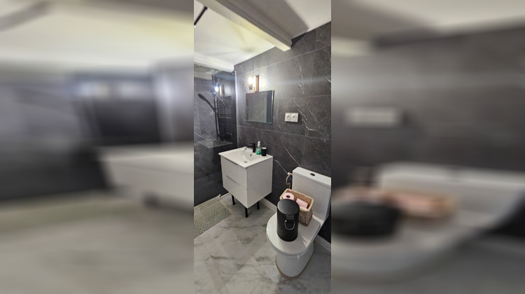 Ma-Cabane - Location Appartement QUIMPER, 26 m²