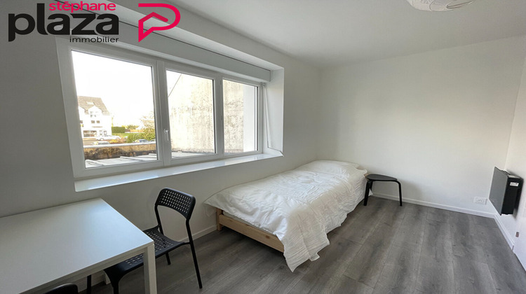 Ma-Cabane - Location Appartement QUIMPER, 13 m²