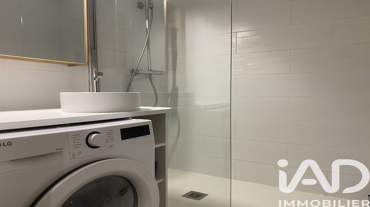 Ma-Cabane - Location Appartement Quimper, 42 m²