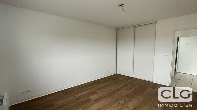 Ma-Cabane - Location Appartement QUIMPER, 37 m²
