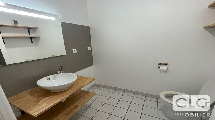 Ma-Cabane - Location Appartement QUIMPER, 37 m²