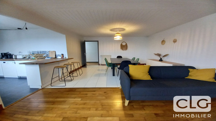 Ma-Cabane - Location Appartement QUIMPER, 12 m²