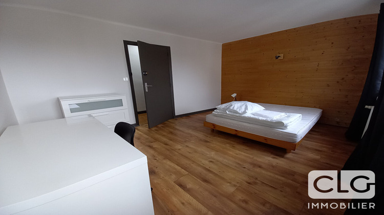 Ma-Cabane - Location Appartement QUIMPER, 12 m²