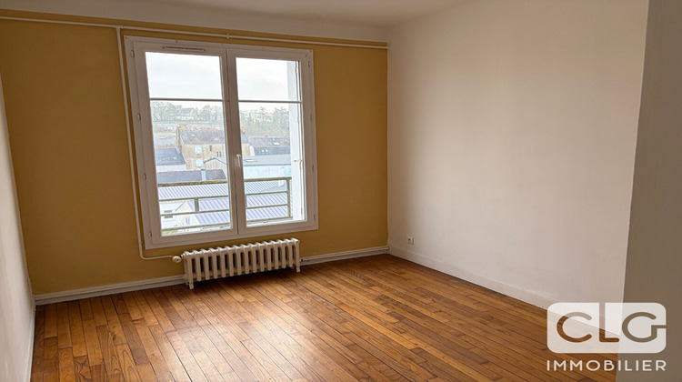 Ma-Cabane - Location Appartement QUIMPER, 86 m²