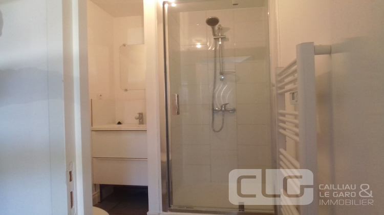 Ma-Cabane - Location Appartement QUIMPER, 16 m²