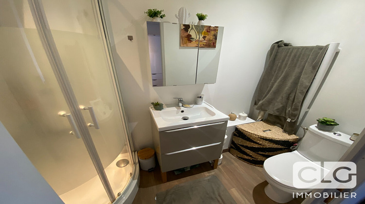 Ma-Cabane - Location Appartement QUIMPER, 39 m²