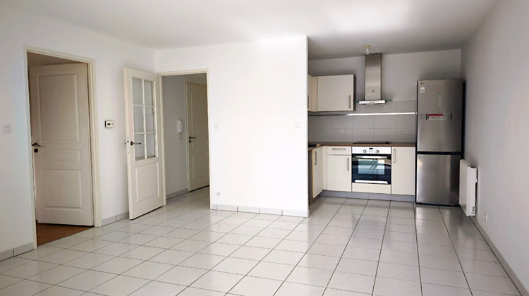 Ma-Cabane - Location Appartement QUIMPER, 43 m²