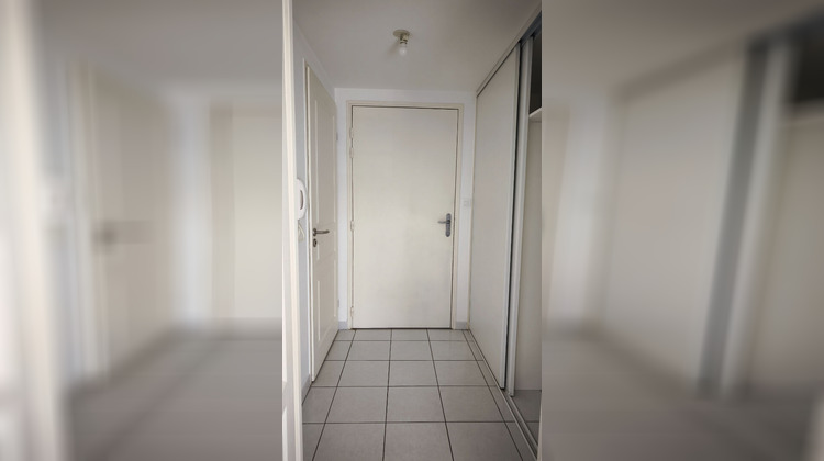 Ma-Cabane - Location Appartement QUIMPER, 43 m²