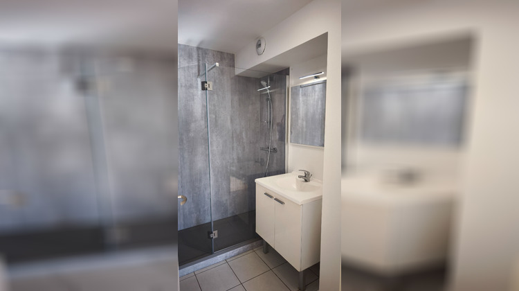 Ma-Cabane - Location Appartement QUIMPER, 43 m²