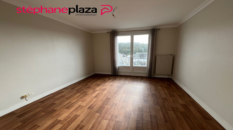 Ma-Cabane - Location Appartement QUIMPER, 67 m²