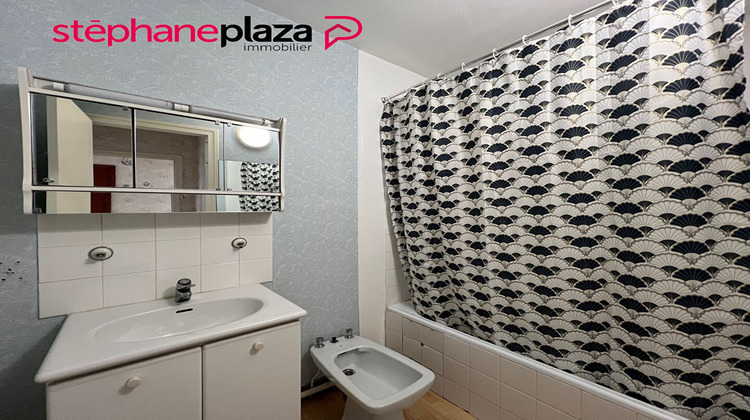 Ma-Cabane - Location Appartement QUIMPER, 67 m²