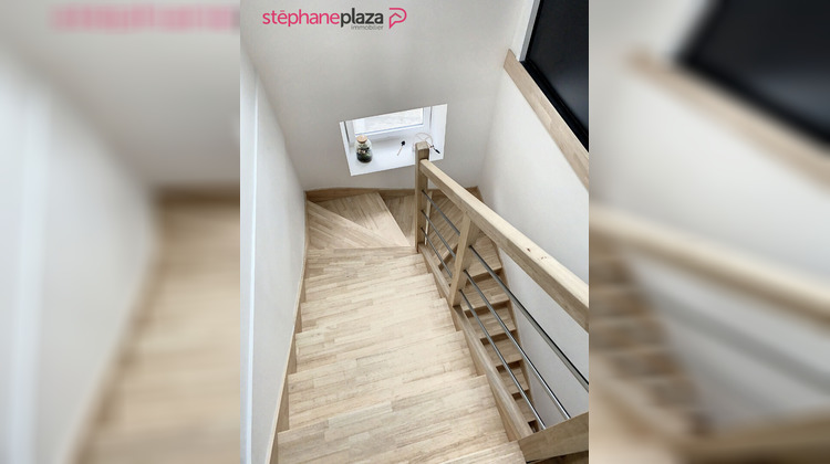 Ma-Cabane - Location Appartement QUIMPER, 35 m²