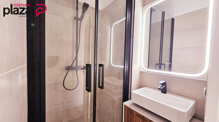 Ma-Cabane - Location Appartement QUIMPER, 12 m²