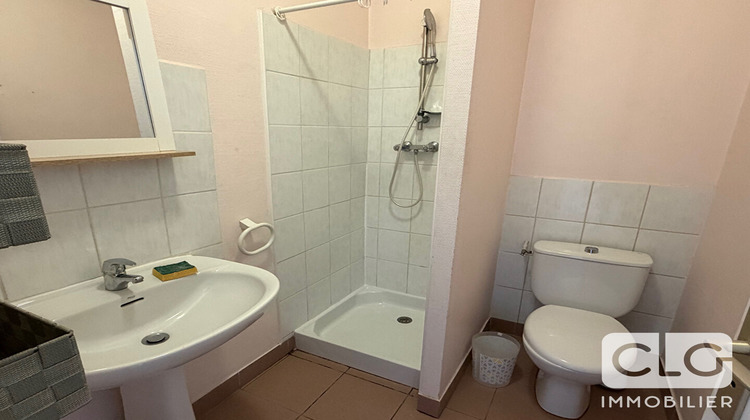 Ma-Cabane - Location Appartement QUIMPER, 21 m²