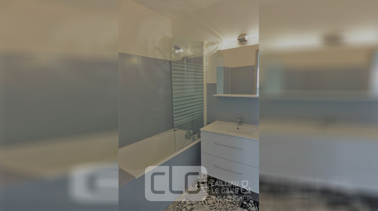 Ma-Cabane - Location Appartement QUIMPER, 30 m²