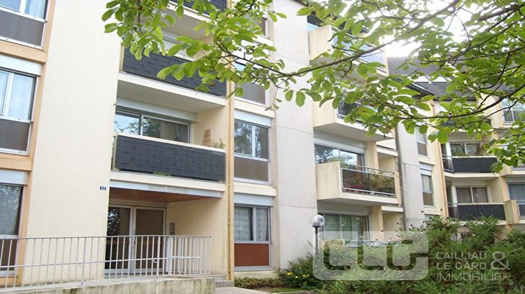 Ma-Cabane - Location Appartement QUIMPER, 30 m²