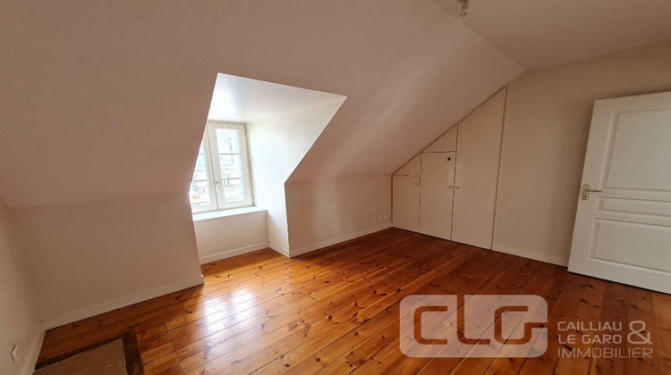 Ma-Cabane - Location Appartement QUIMPER, 57 m²