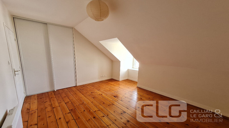 Ma-Cabane - Location Appartement QUIMPER, 57 m²