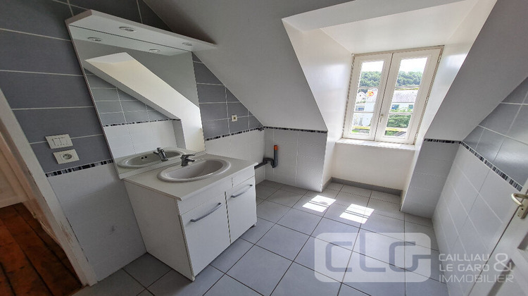 Ma-Cabane - Location Appartement QUIMPER, 57 m²