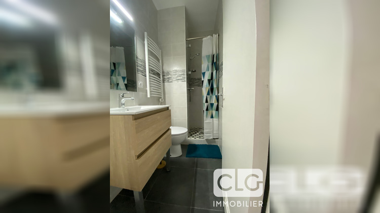 Ma-Cabane - Location Appartement QUIMPER, 29 m²