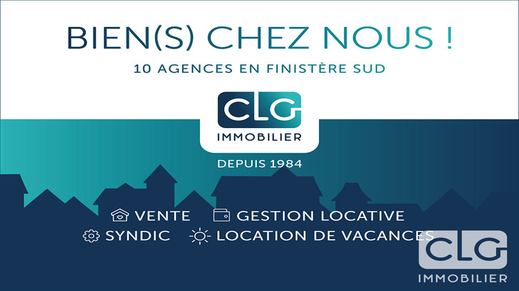 Ma-Cabane - Location Appartement QUIMPER, 29 m²