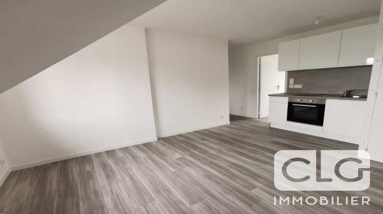 Ma-Cabane - Location Appartement QUIMPER, 30 m²