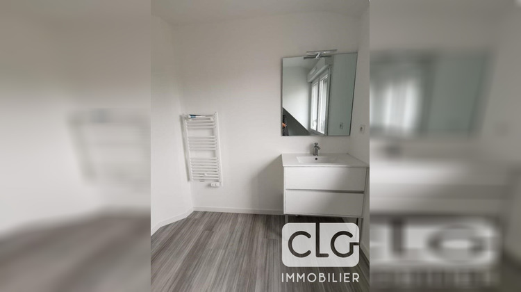 Ma-Cabane - Location Appartement QUIMPER, 30 m²