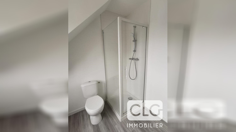 Ma-Cabane - Location Appartement QUIMPER, 30 m²