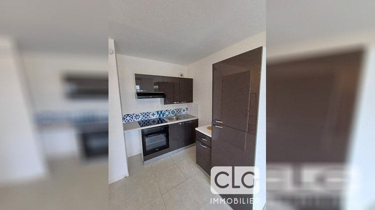 Ma-Cabane - Location Appartement QUIMPER, 38 m²