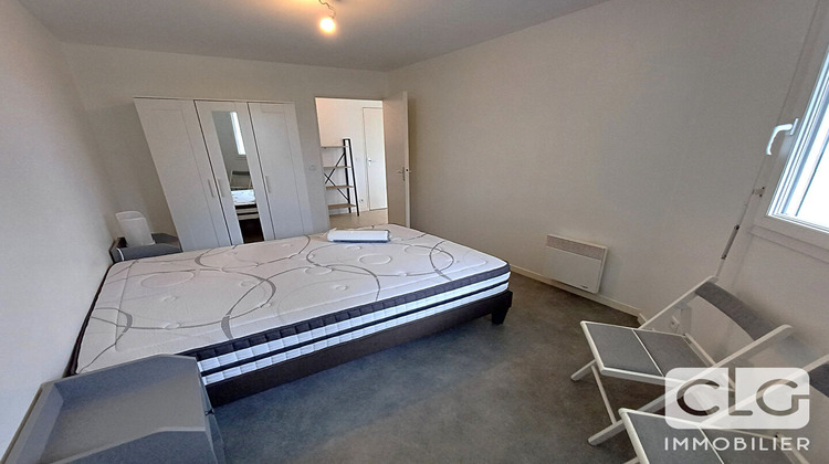 Ma-Cabane - Location Appartement QUIMPER, 38 m²