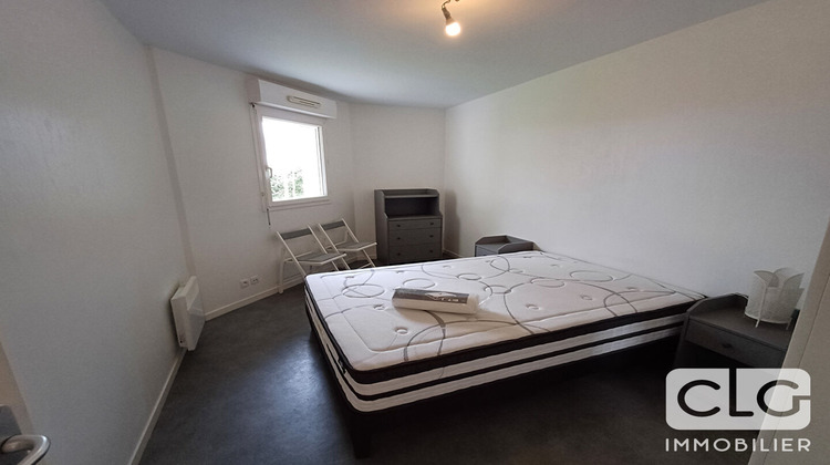 Ma-Cabane - Location Appartement QUIMPER, 38 m²